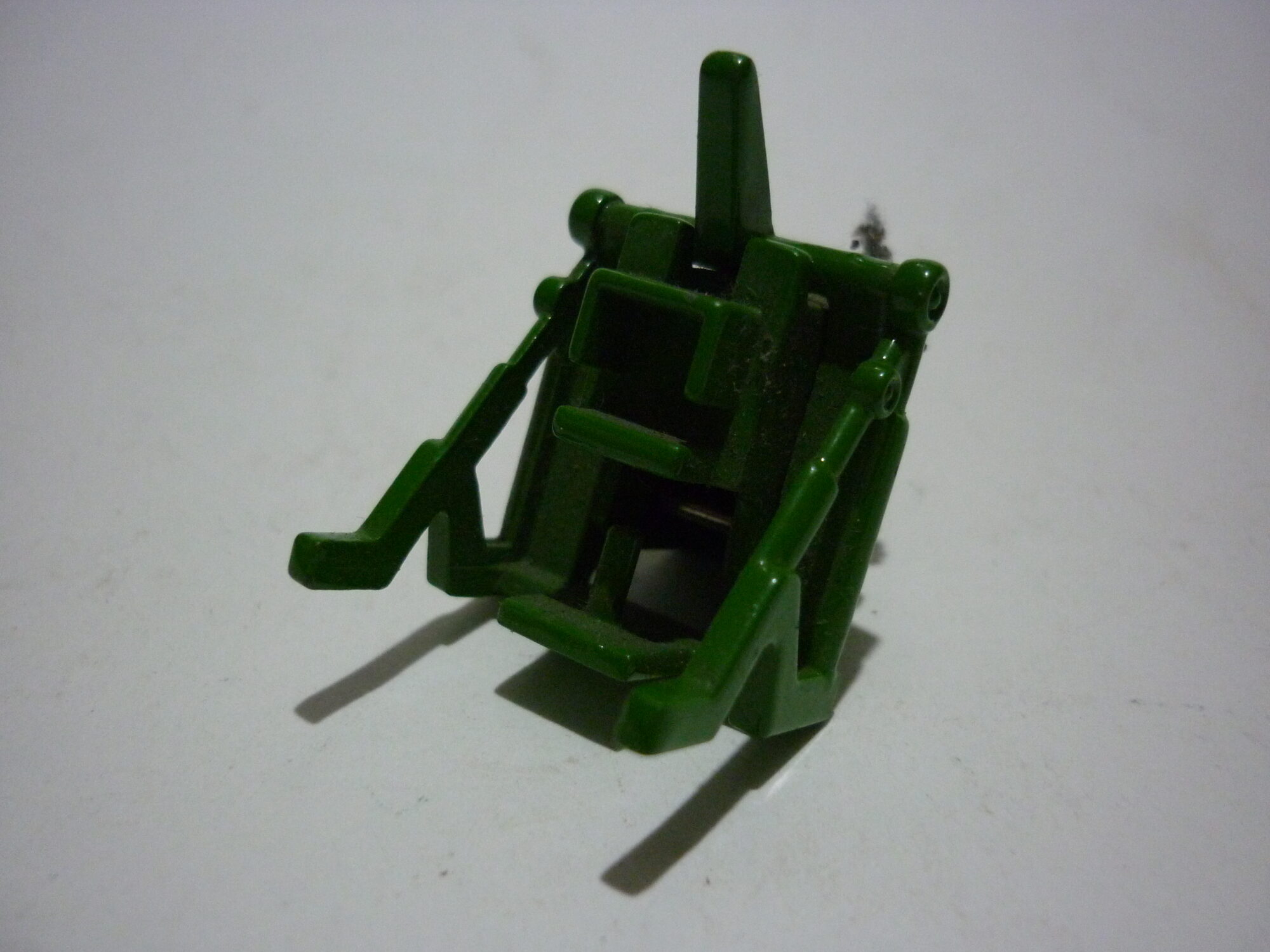 Britains MK 1 John Deere Hitch