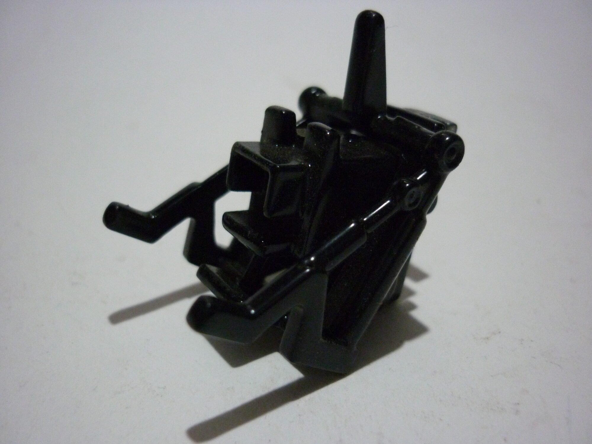 Britains MK 1 Black Hitch