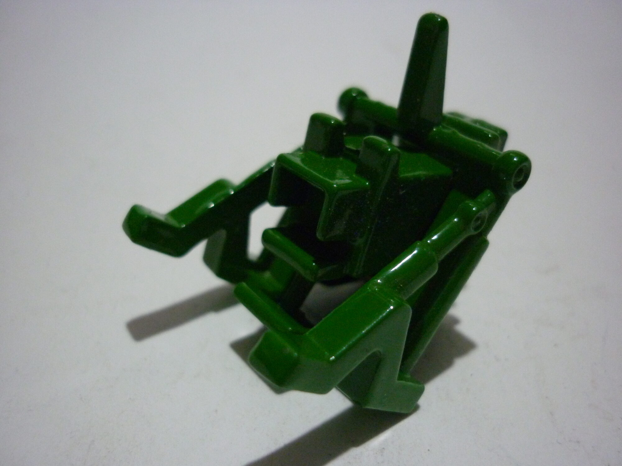 Britains MK 2 John Deere Hitch