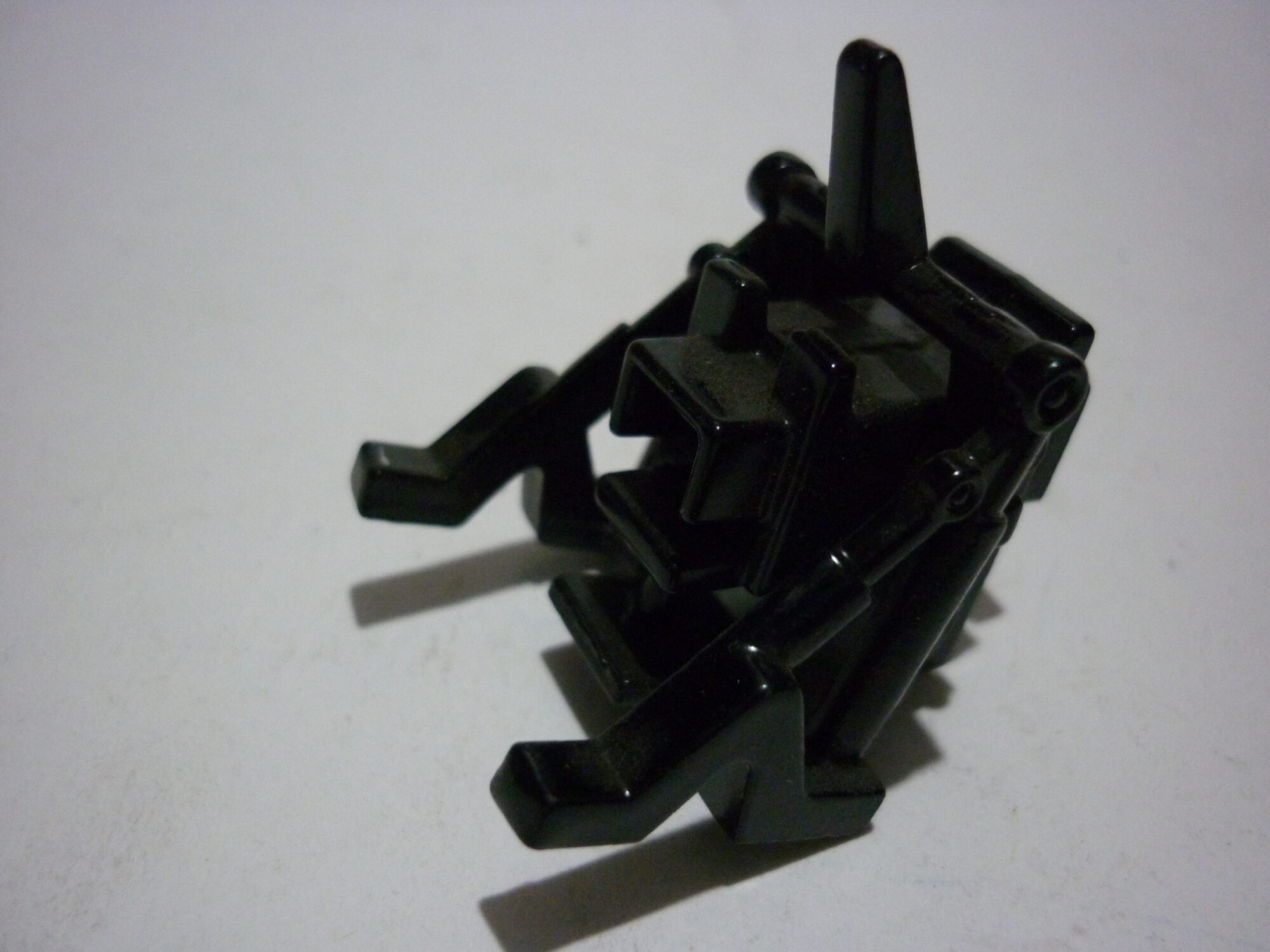 Britains MK 2 Black Hitch