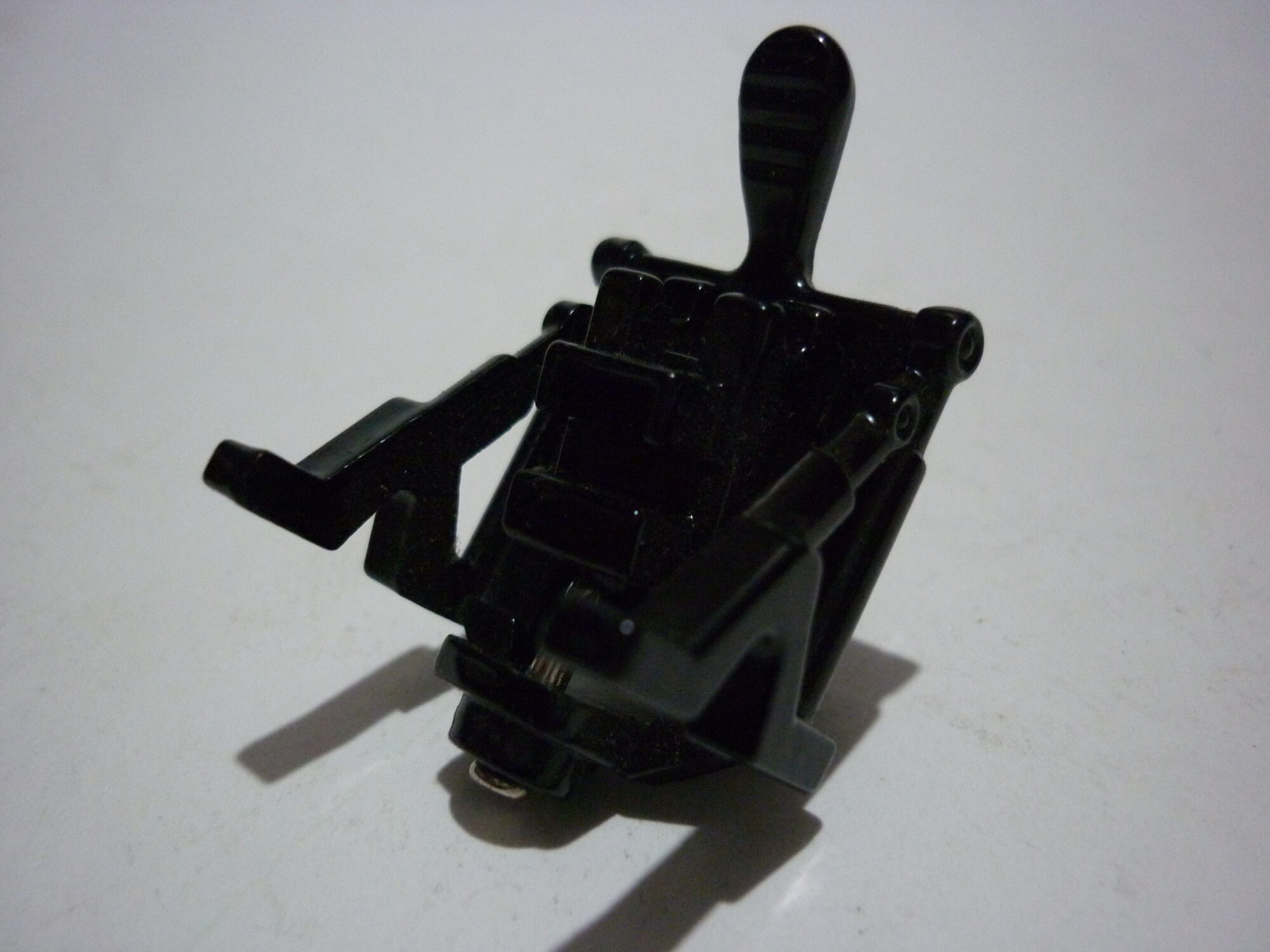 Britains MK 3 Black Hitch