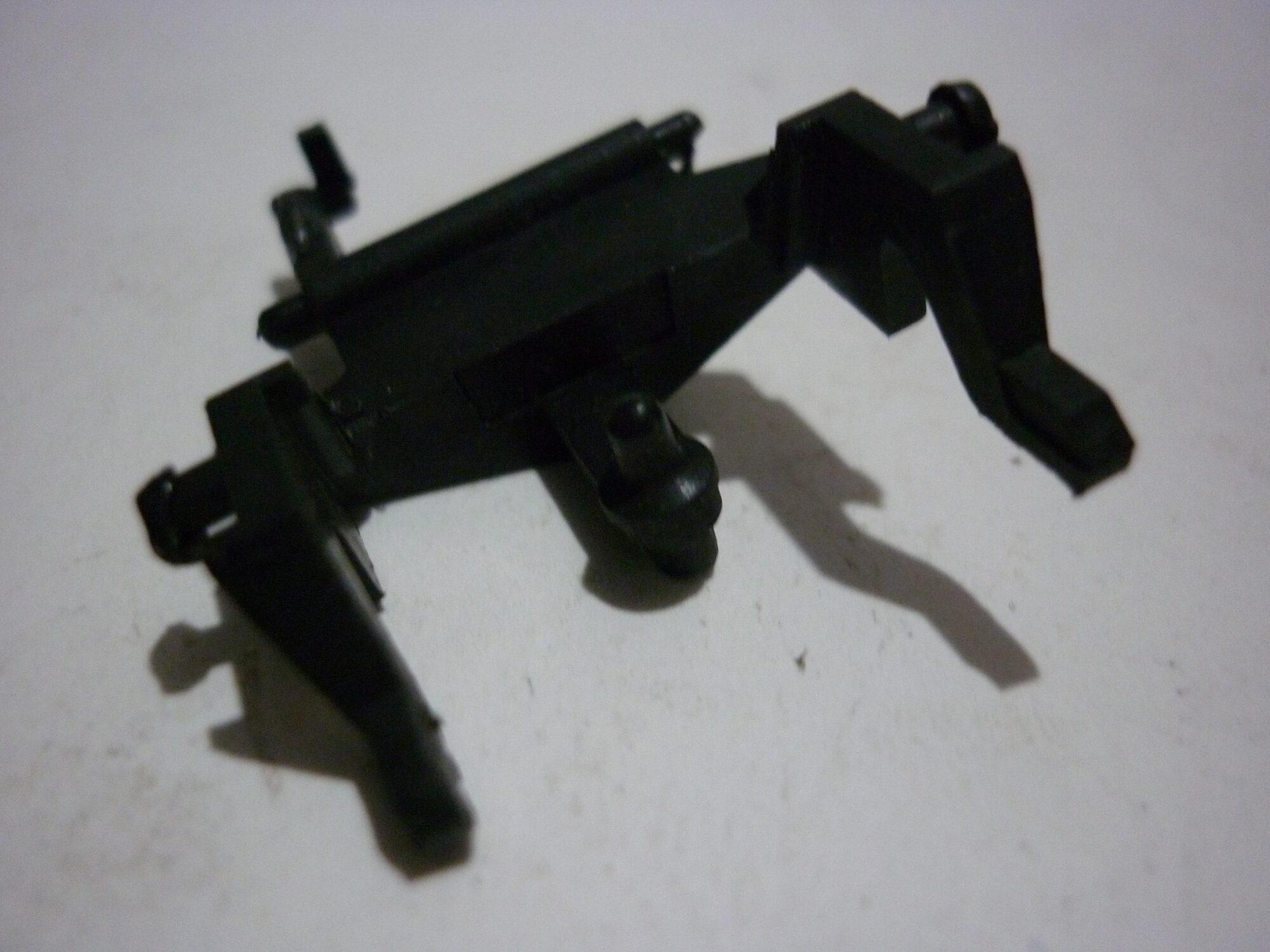 Old Britains Black Hitch