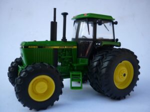 SDF 1609	John Deere 4050 Rear Duals
