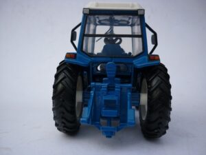 SDF 1618 Ford 8700 (2025)