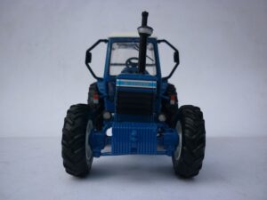 SDF 1619	Ford 9700 (2025)